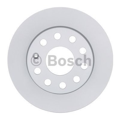 BOSCH Brzdový kotouč 0 986 479 099 – Hledejceny.cz