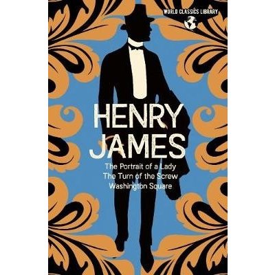 World Classics Library: Henry James – Hledejceny.cz