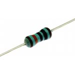 Royal Ohm MF006FF 3R3 metalizovaný rezistor – Zboží Dáma