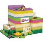 LEGO® Friends 40080 Držák na tužky – Sleviste.cz