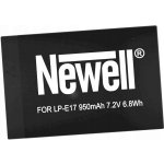 NEWELL LP-E17 – Zboží Živě