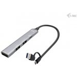 i-tec C31METALANHUB – Zboží Mobilmania