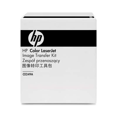 HP originální transfer kit CE249A, CC493-67909, 150000str., HP CLJ CP4025, CP4525 CE249A – Hledejceny.cz
