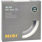 NiSi PL-C True Color Pro Nano 77 mm – Zboží Živě