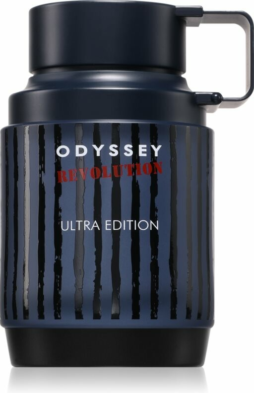 Armaf Odyssey Revolution Ultra Edition parfémovaná voda pánská 100 ml parfémy od výrobce Armaf Armaf Odyssey Revolution Ultra Edition parfémovaná voda pánská 100 ml