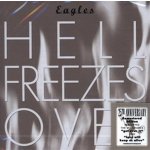 Eagles - Hell Freezes Over - 25th Anniversary Reissue CD – Hledejceny.cz