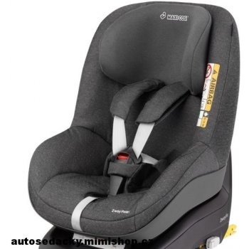 Maxi-Cosi 2Way Pearl 2017 Sparkling Grey