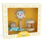 Djeco První hračky Batole Baby Set chrastítka – Zboží Dáma
