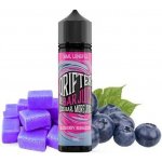 Juice Sauz Drifter Shake & Vape Blueberry Bubblegum Ice 16 ml – Hledejceny.cz