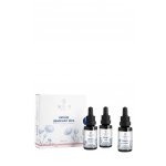 Nobilis Tilia biofáze Obnovující séra Calendula 3 x 20 ml – Hledejceny.cz