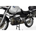 Padací rámy Ibex BMW R 1150 GS (94-04) černé | Zboží Auto