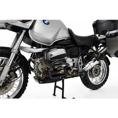 Padací rámy Ibex BMW R 1150 GS (94-04) černé | Zboží Auto