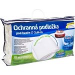 MARIMEX Podložka pod bazén ovál 3,66 x 5,48 m – Zboží Mobilmania