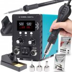 Techrebel 8586D – Zboží Dáma