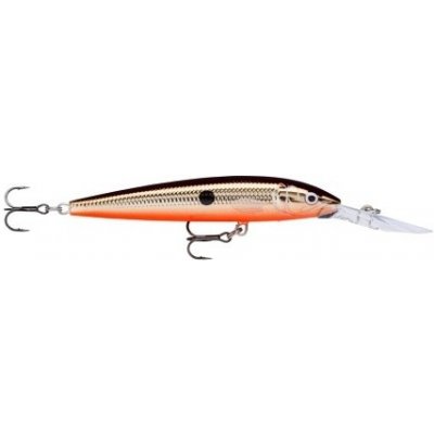 Rapala Down Deep Husky Jerk 10cm 11g SBR – Hledejceny.cz