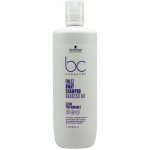 Schwarzkopf Bonacure Frizz Away Shampoo 1000 ml – Zbozi.Blesk.cz