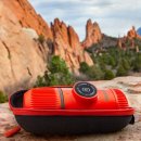 Wacaco Nanopresso Lava Red