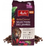 Melitta BellaCrema Selection des Jahres zrnková 1 kg – Hledejceny.cz