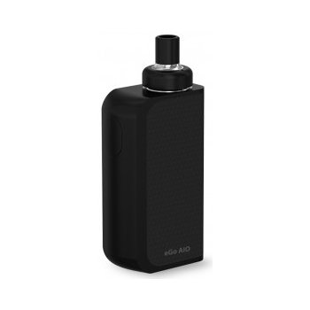 Joyetech eGo AIO Box Grip 2100 mAh Černá 1 ks