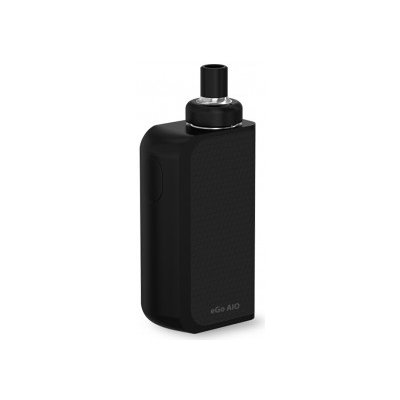 Joyetech eGo AIO Box Grip 2100 mAh Černá 1 ks