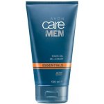 Avon Care Men revitalizační gel na holení 150 ml