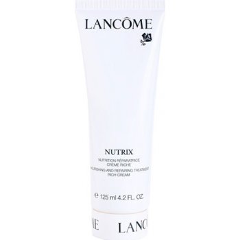 Lancôme Nutrix Nourishing Repairing Treatment Rich Cream 125 ml