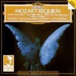 Mozart Wolfgang Amadeus - Requiem Kv 626 CD – Hledejceny.cz