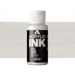 Holbein akrylový inkoust pearl white – Zboží Dáma