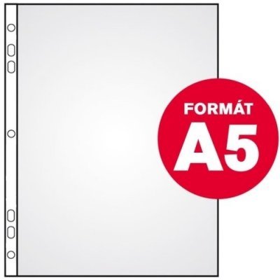 Herlitz A5 55 mikronů matné 10 ks – Hledejceny.cz