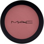 MAC Pudrová Tvářenka Powder Blush 05 Mocha 6 g – Sleviste.cz