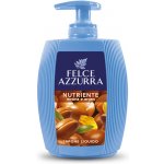 Felce Azzurra tekuté mýdlo arganový olej & ambra 300 ml – Zboží Dáma