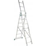 Alve Eurostyl 3 x 8 příček 513 cm 7808 – HobbyKompas.cz