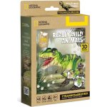 CubicFun 3D puzzle Really Wild Animals Tyrannosurus Rex 42 ks – Hledejceny.cz