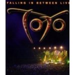 TOTO - FALLING IN BETWEEN LIVE '2009 Blu-Ray – Zbozi.Blesk.cz