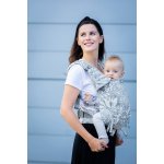 Be Lenka mini Folk šedá – Hledejceny.cz