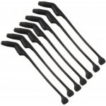 Korda Rovnátka Kickers D Rig Green Medium 10 ks – Hledejceny.cz