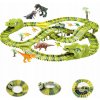 RKToys Autodráha Dinosaurus 360 cm