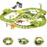 RKToys Autodráha Dinosaurus 360 cm – Zboží Dáma
