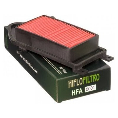 Vzduchový filtr HIFLOFILTRO HFA5001 – Hledejceny.cz