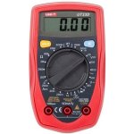 UNI-T UT33D+ – Zbozi.Blesk.cz