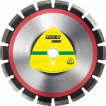 Flott Klingspor Diamantový řezný kotouč 300 x 2,8 x 25,4 mm 330080 – Zboží Dáma