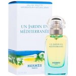Hermès Un Jardin En Mediterranee toaletní voda unisex 50 ml – Hledejceny.cz