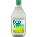 Ecover tekutý čistič nádobí s citrónem a Aloe Vera 450 ml – Zbozi.Blesk.cz
