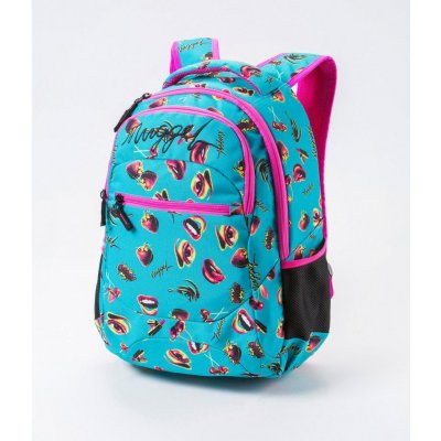 Nugget Scrambler A Lovely Print 26 l – Sleviste.cz