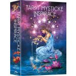 Tarot mystické inspirace – Sleviste.cz