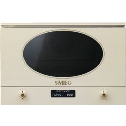 Smeg MP 822PO