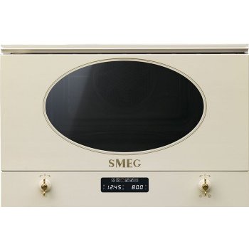 Smeg MP 822PO