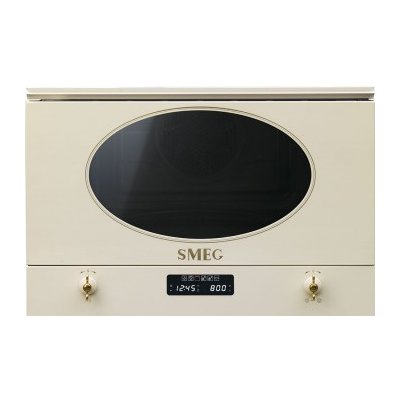 Smeg MP 822PO