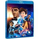 Špióni v převleku: Blu-ray