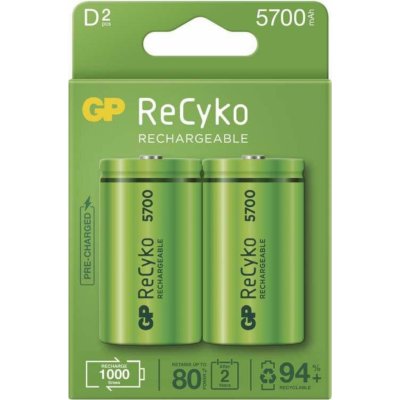 GP ReCyko 5700 D 2ks 1032422570 – Sleviste.cz